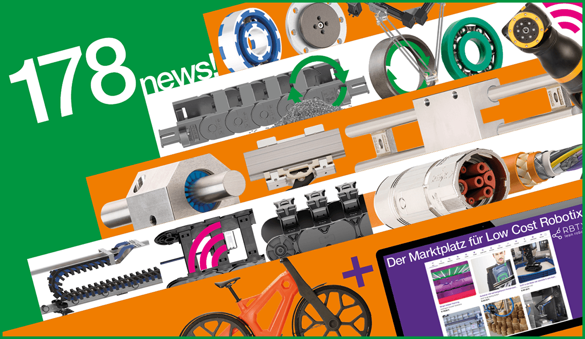 Jesienne nowości 2022