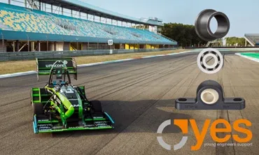 フォーミュラ・ステューデント、開幕