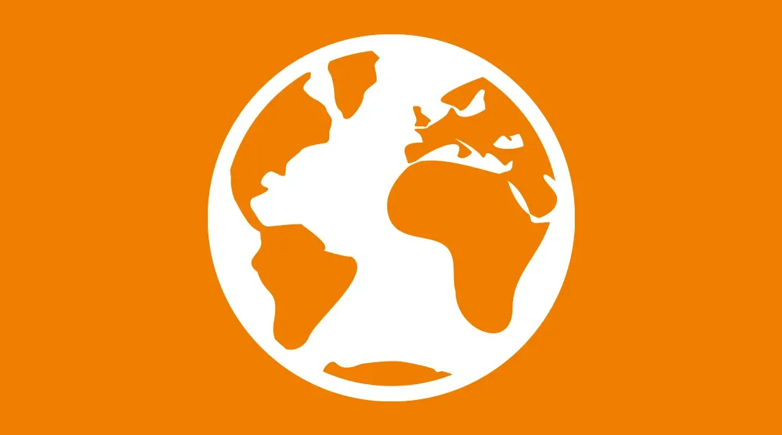 can be used around the world