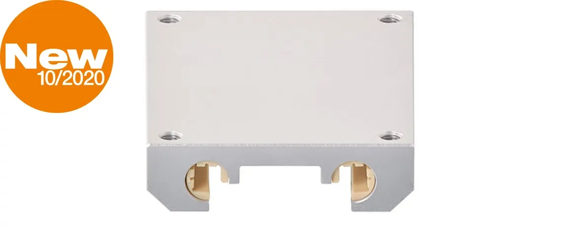 drylin® w monoslide 滑塊