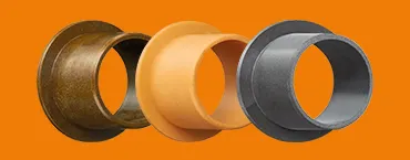 Applications à forte charge