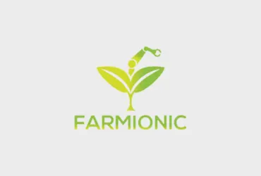 Farmionic 標誌