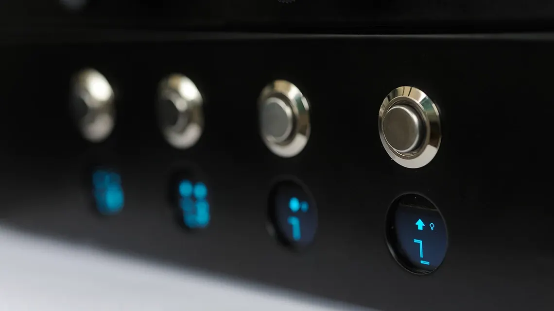 Lumiforge 3D yazıcı