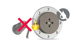 Yağlama gerektirmez