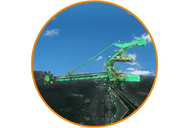 L'énergie du charbon