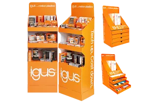 igus Corner