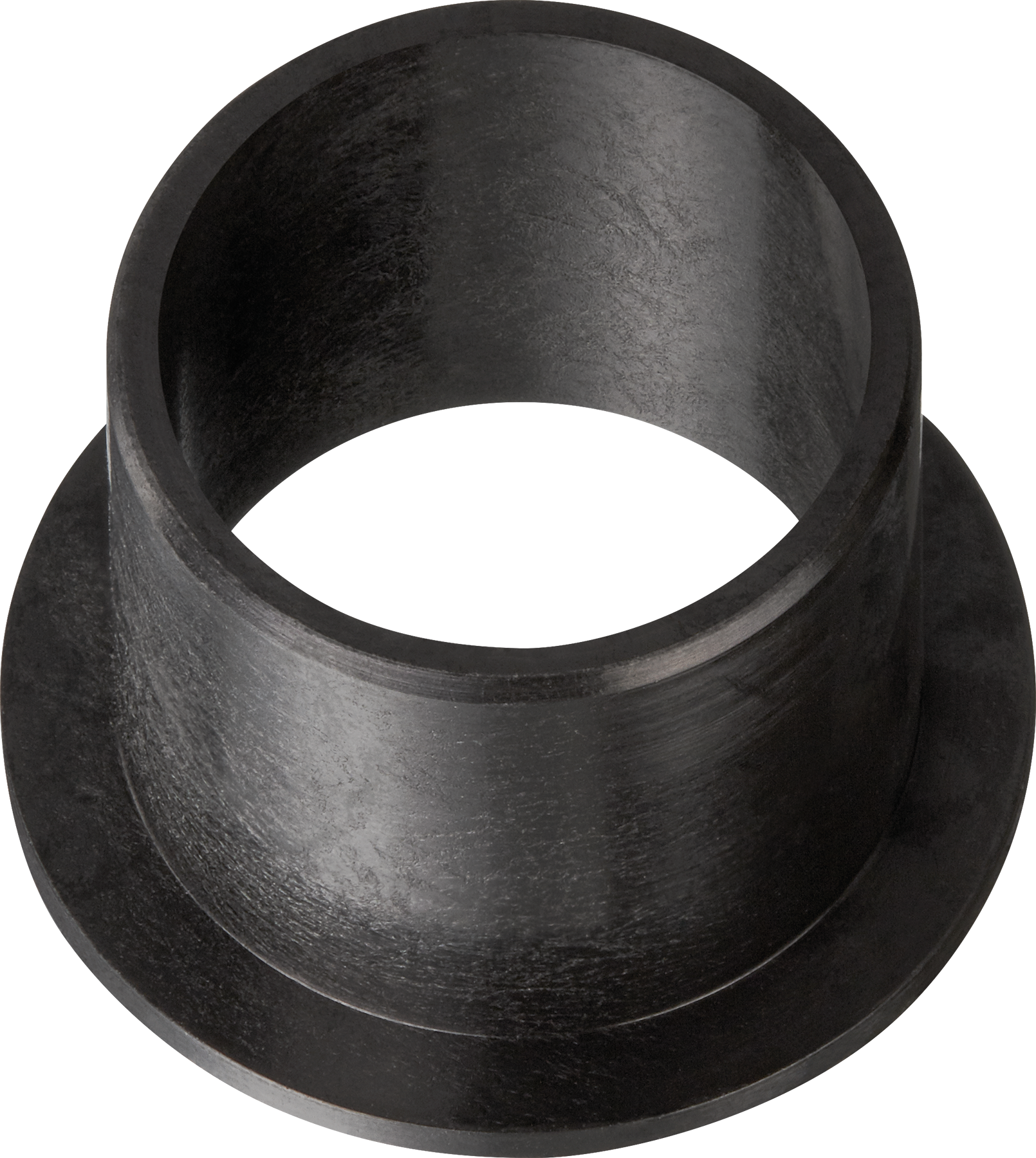 iglidur P flanged bearing