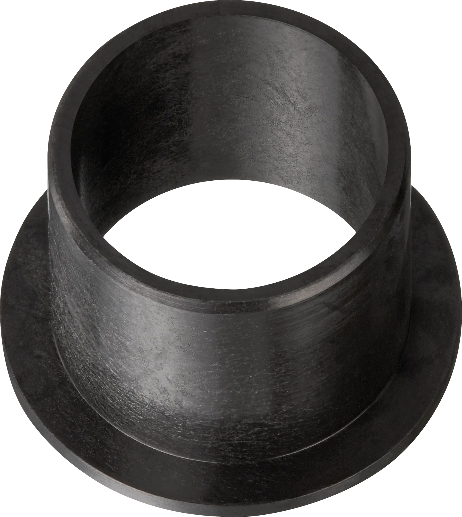 Cojinete con valona iglidur P