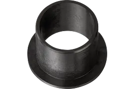 Casquilhos com flange iglidur P