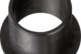 iglidur P flanged bearing