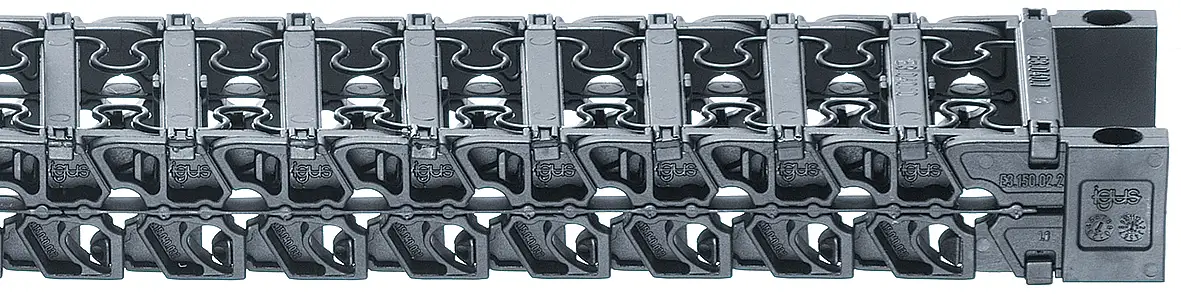 Energijska veriga serije E3.15