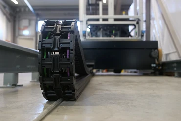 autoglide 5 energy chain