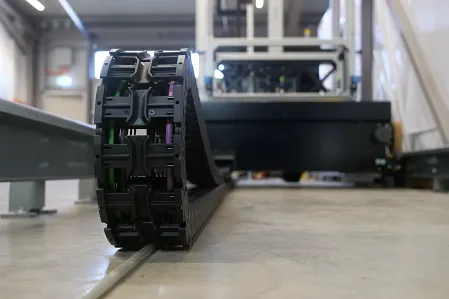 autoglide 5 energy chain