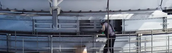 Etat des lieux sur site