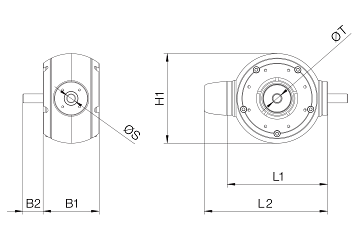 RL-A22.0100 technical drawing