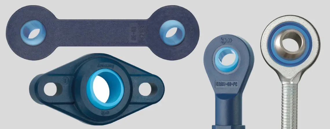 Self-Aligning Bearings fda