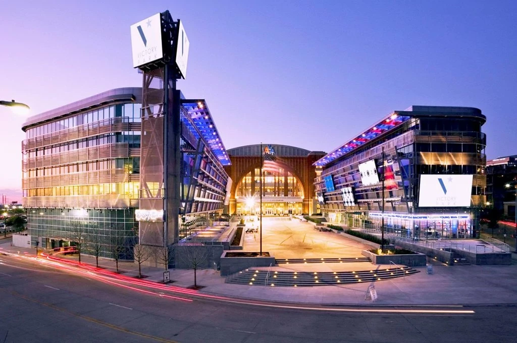 chainflex in victory plaza