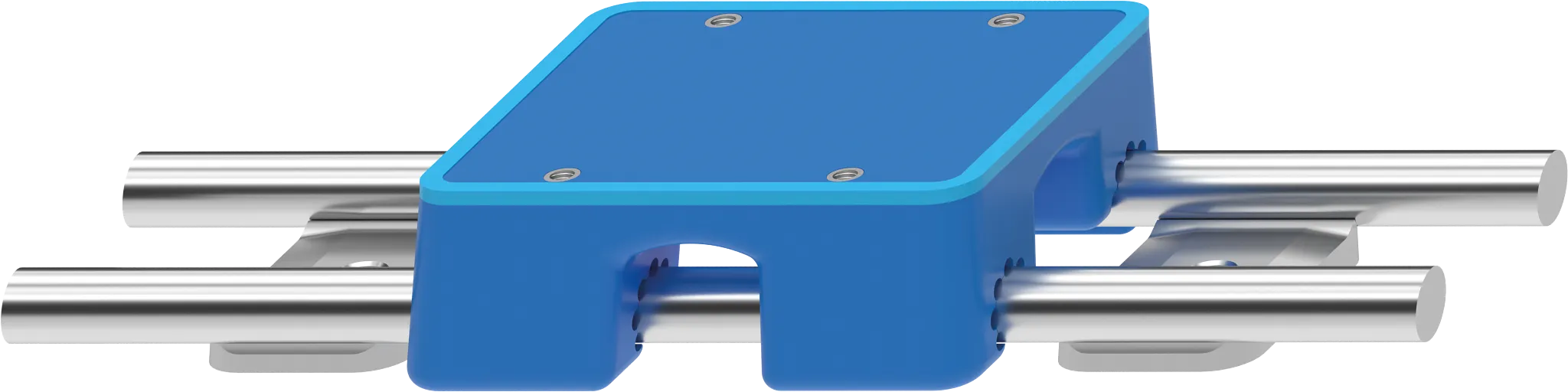 drylin W hygienic design