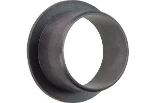 iglide® F300 plain bearing with flange