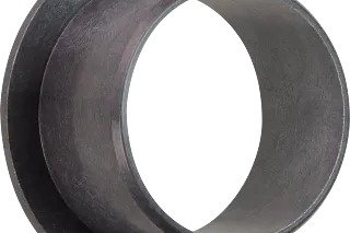 iglidur F300 flanged bearing