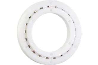xiros slewing ring ball bearings