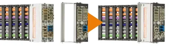 Readychain® velocidad 2.0