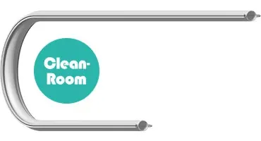 e-skin flat single pods