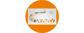 Configurateur e-skin flat