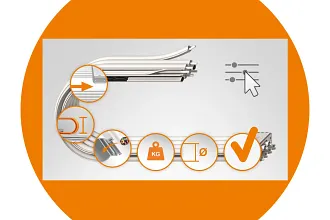 e-skin flat single pods configurator