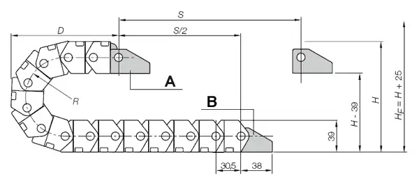 17.1.063.0 technical drawing