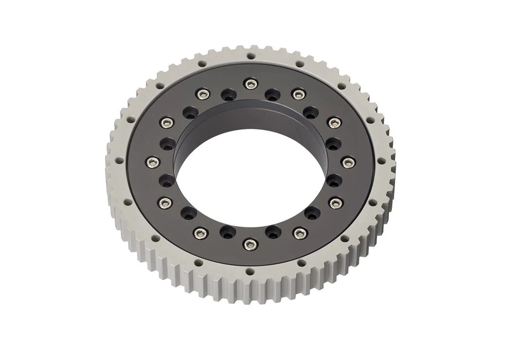 iglidur® slewing ring
