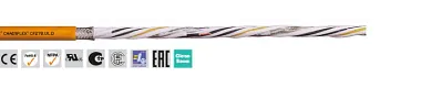 Serwoprzewód CF270.UL.D