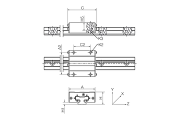 TW-02-20 technical drawing