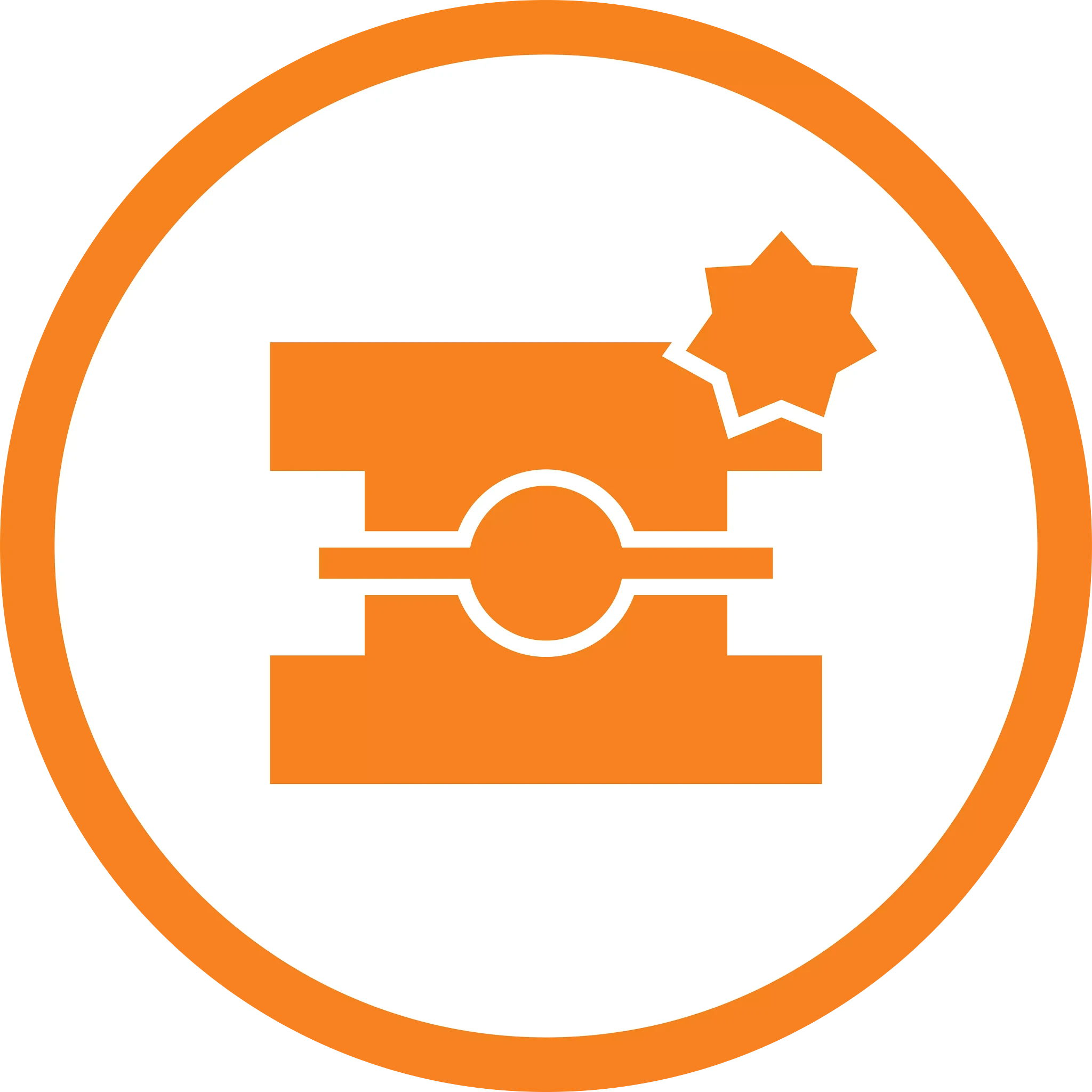 Artículos moldeados por inyección iform