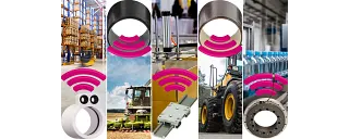 plásticos inteligentes Noticias 2022: mini sensor inteligente i.SENSE BRG