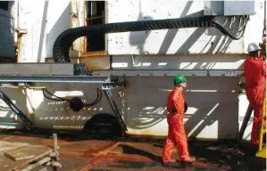 Plateformes d'accès