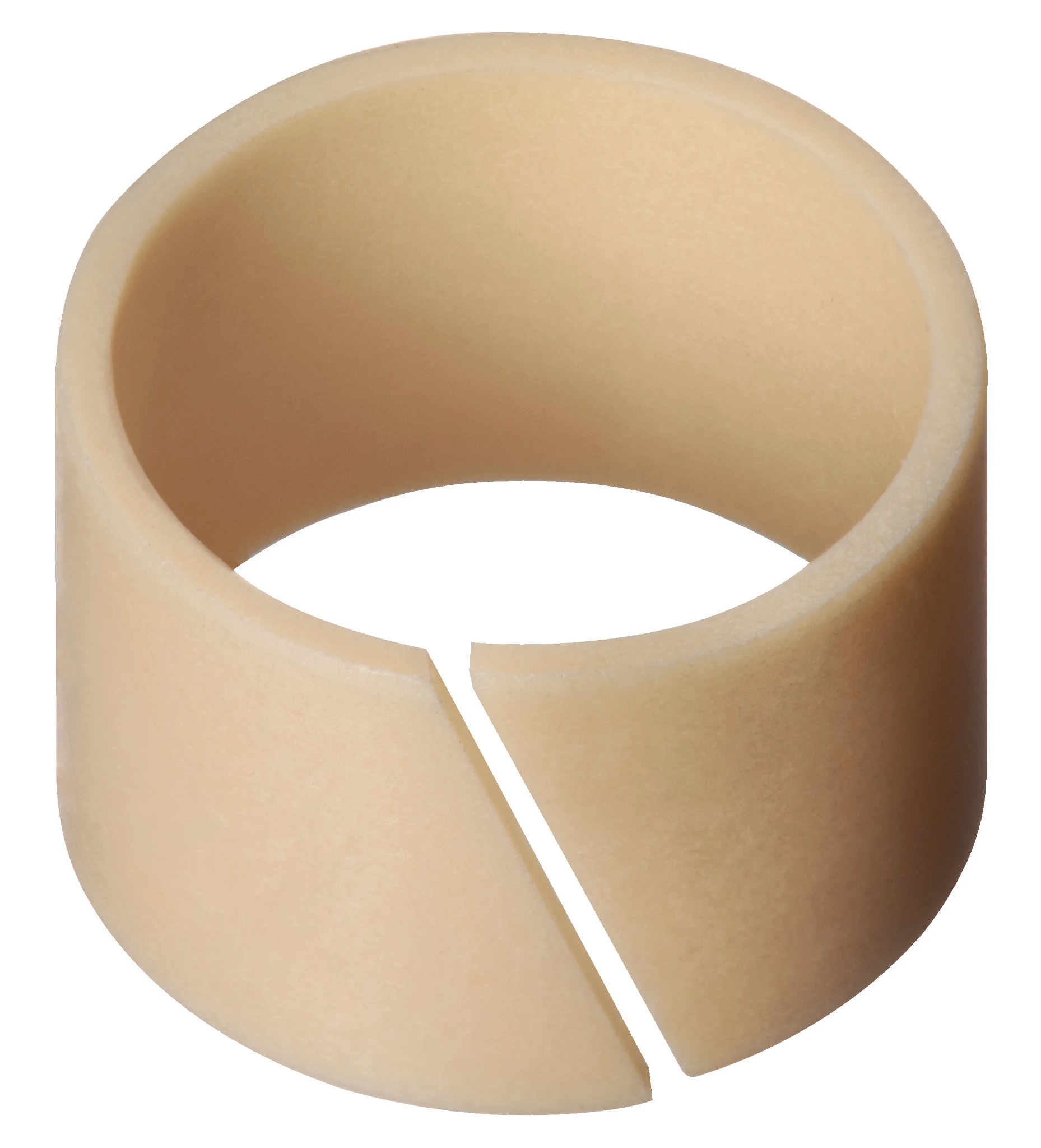 Aros de pistón iglidur J