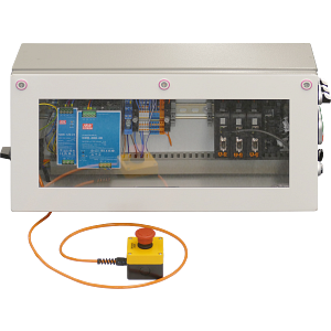 Robot Motor Control Computer Robot and motor control systems