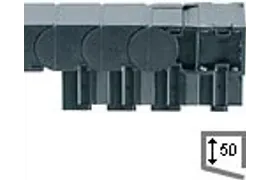 cable carriers series r167