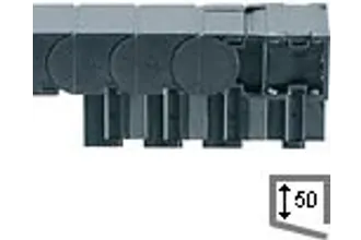 cable carriers series r167