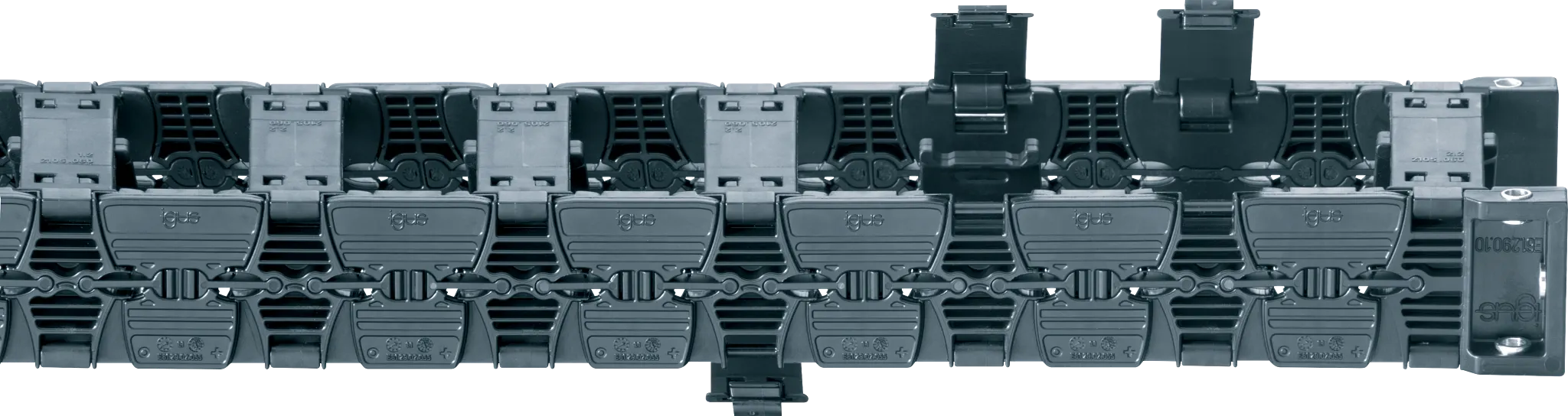 Energikedjeserie E6.1