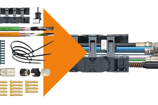 Installationsklara kompletta system
