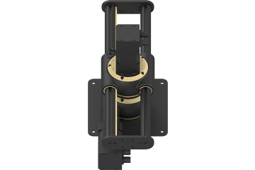 Apiro rotary linear table