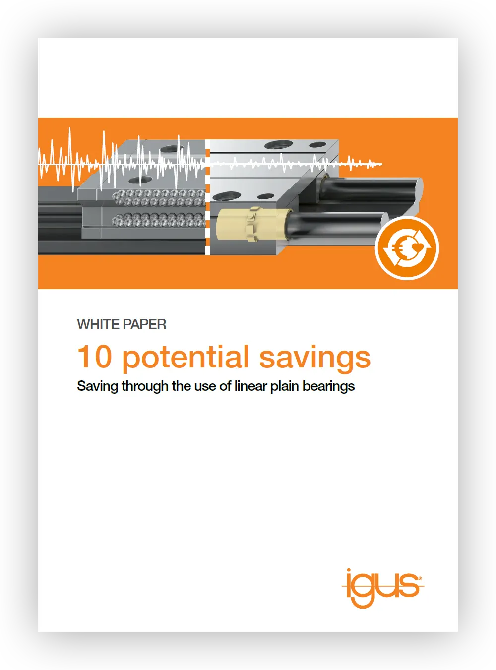 White paper 10 potential savings