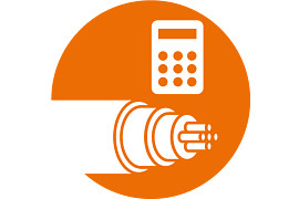 Service life calculator