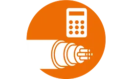 service life calculator