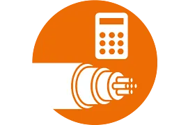 Service life calculator