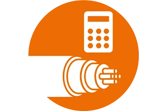 Service life calculator