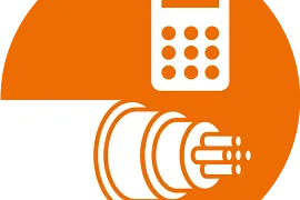 Service life calculator