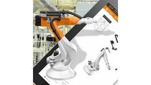e-chain® robot equipment configurator
